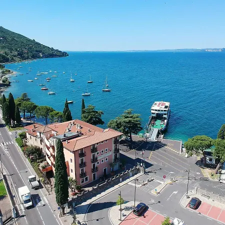 Lido Torri Del Benaco