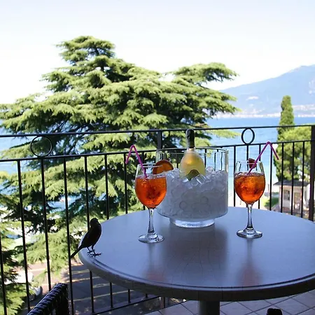 Lido Hotel