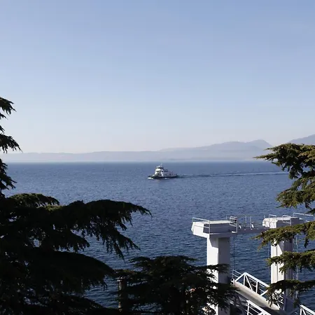 Lido Torri Del Benaco