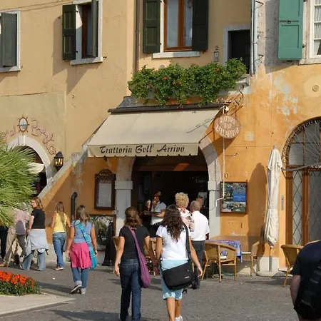 Lido Hotel