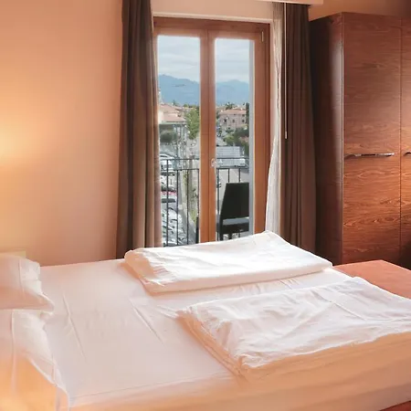 Lido Hotel Torri Del Benaco