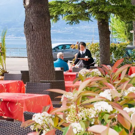 Hotel Lido Torri Del Benaco