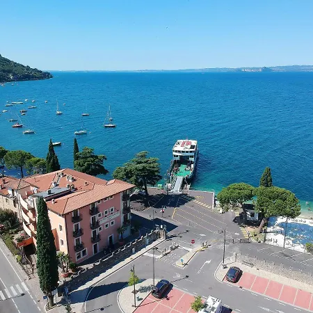 Lido 3* Torri Del Benaco