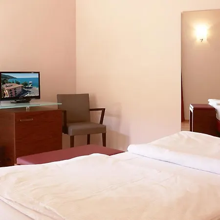 Hotel Lido 3*