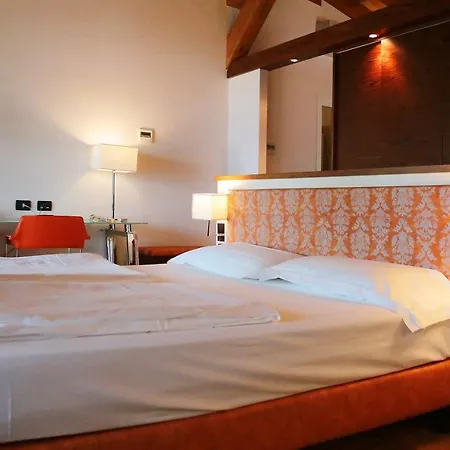 Lido Hotel Torri Del Benaco